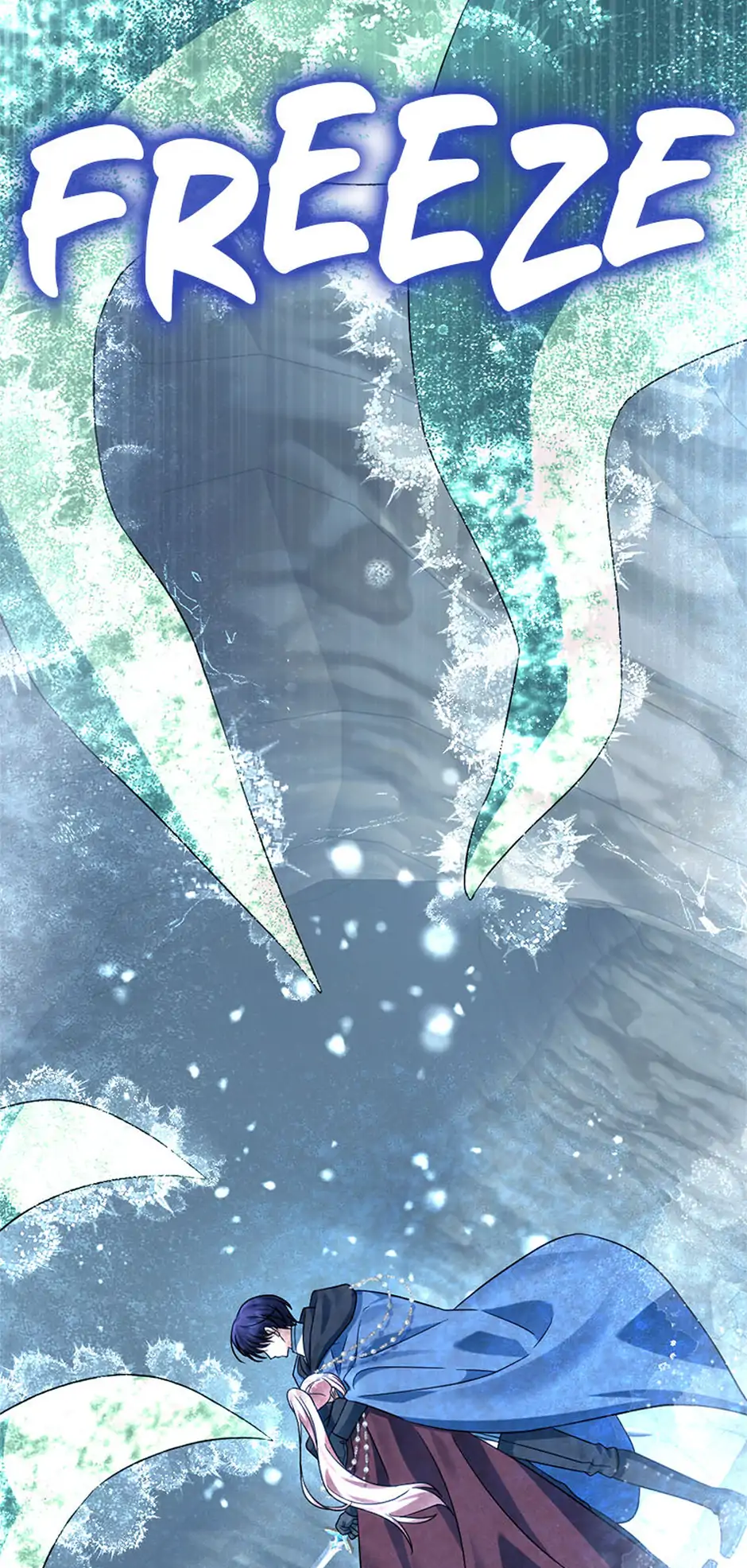 He Awakened When I Died Chapter 69 - page 63