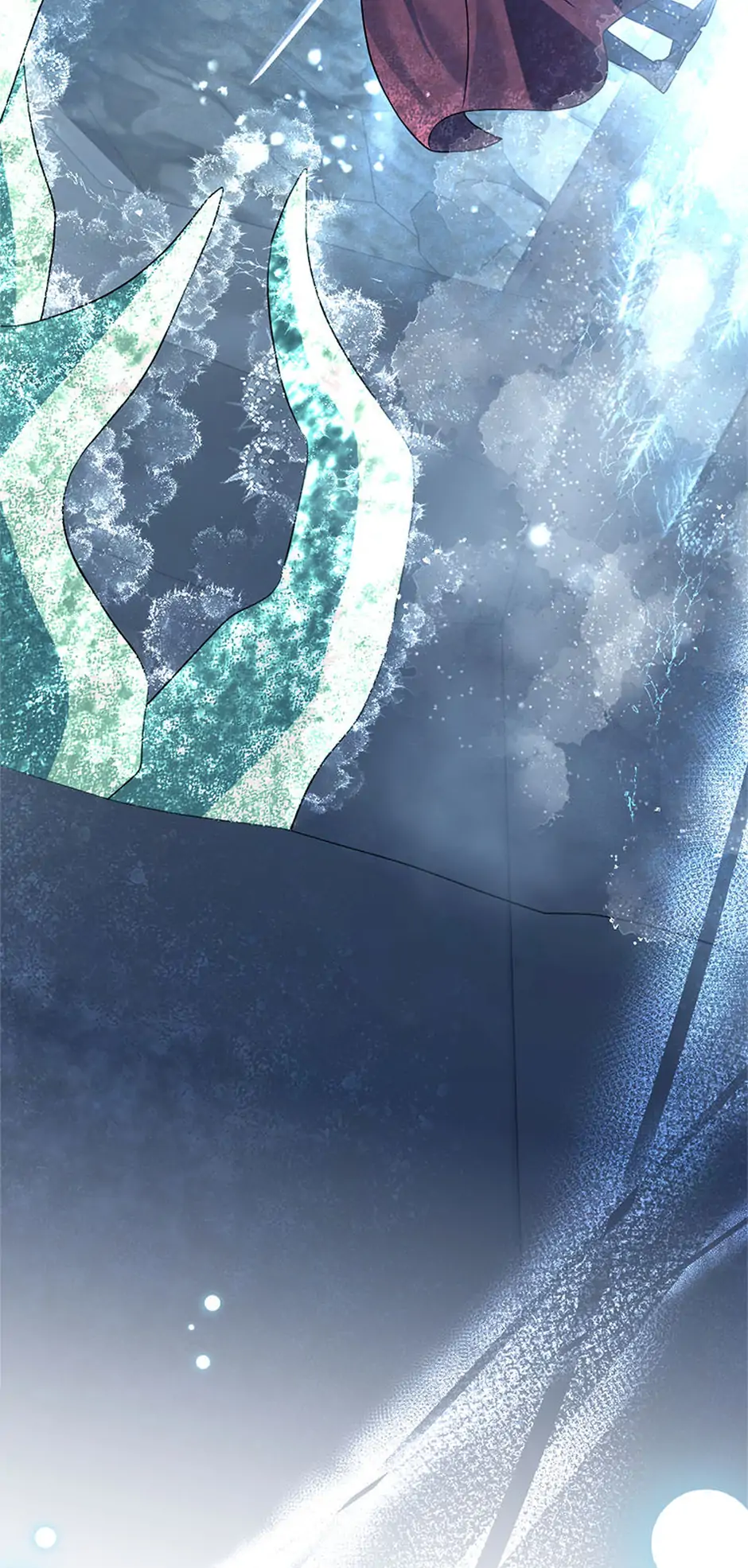 He Awakened When I Died Chapter 69 - page 64