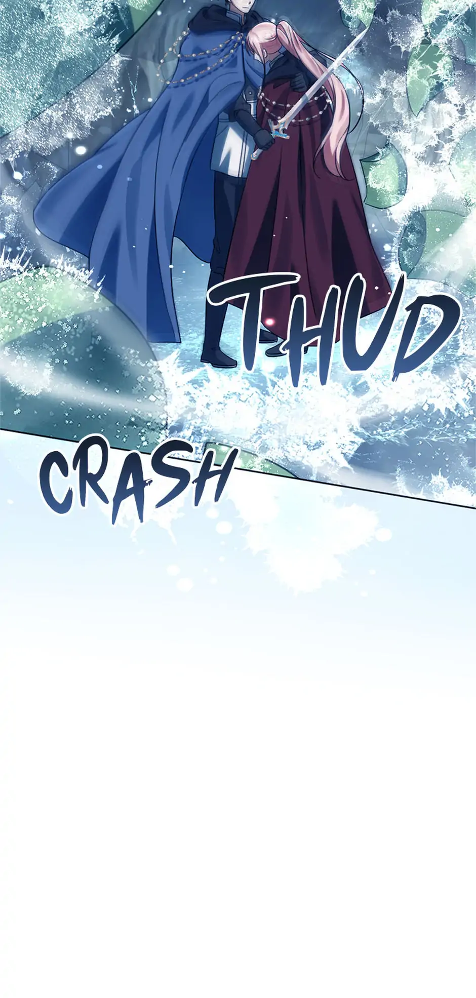 He Awakened When I Died Chapter 69 - page 68