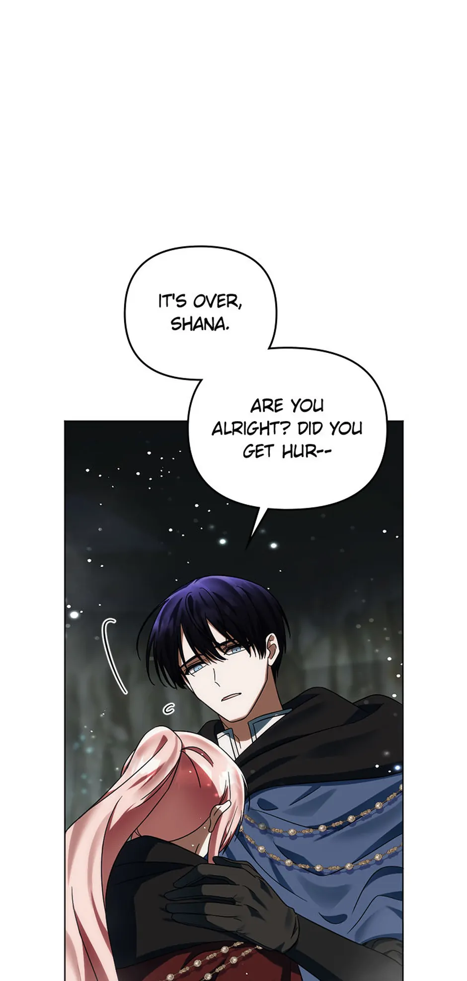 He Awakened When I Died Chapter 69 - page 70