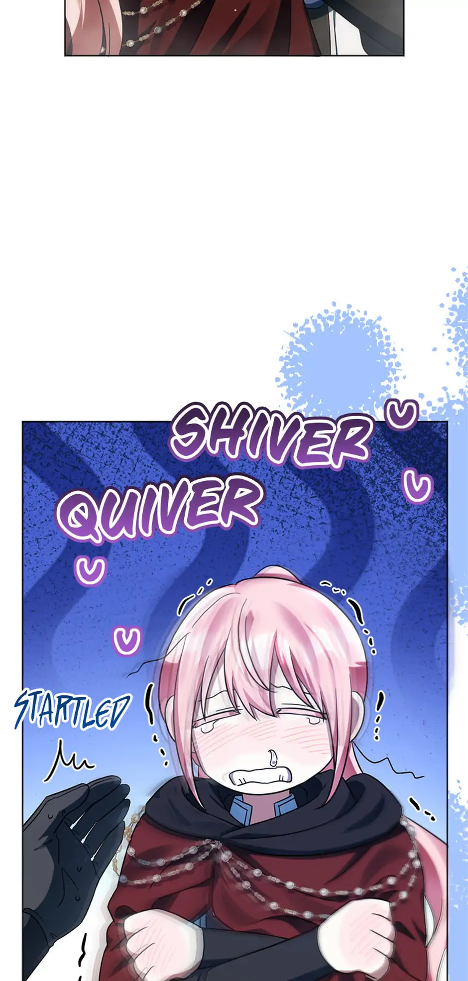 He Awakened When I Died Chapter 69 - page 71