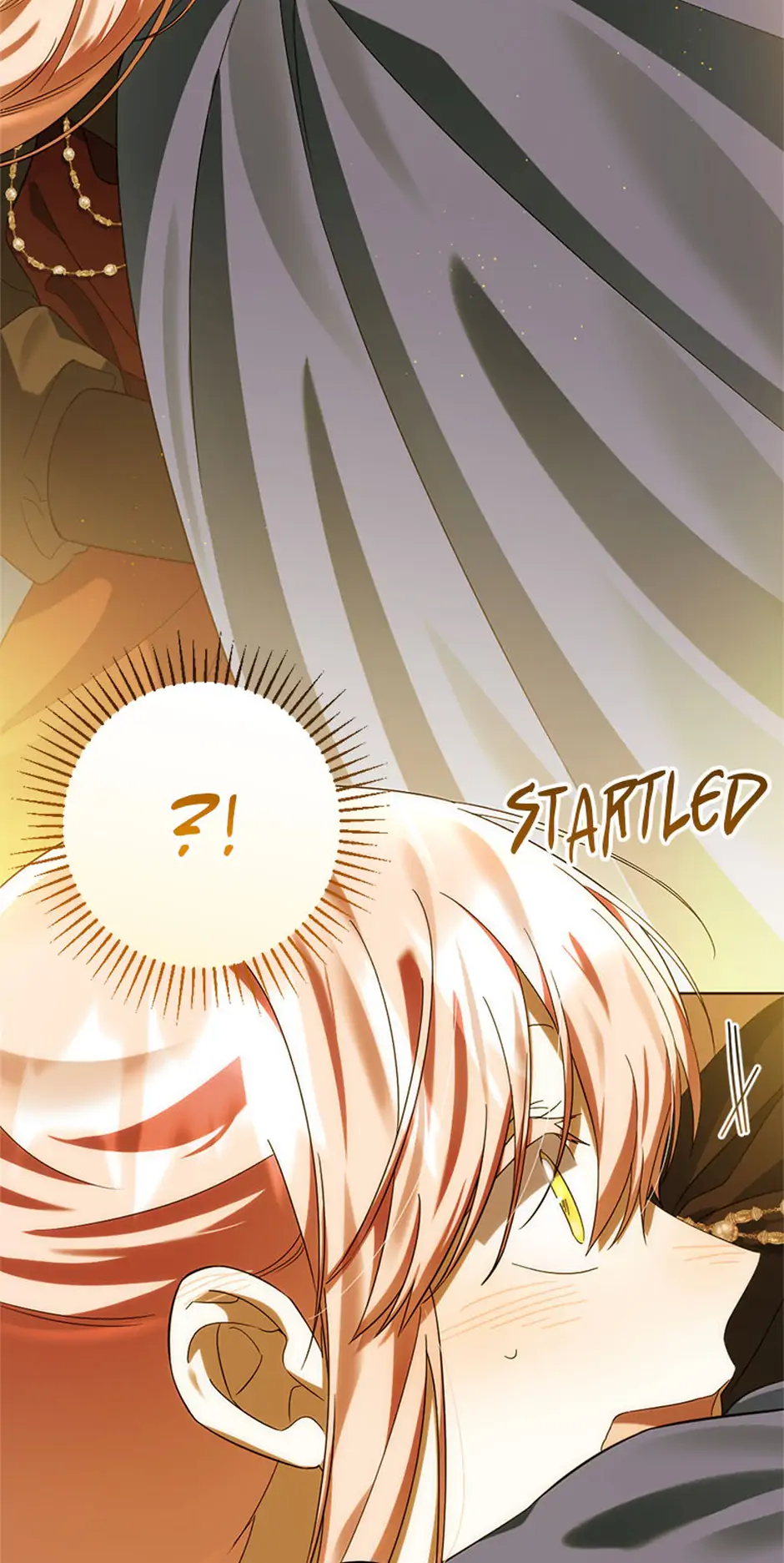 He Awakened When I Died Chapter 69 - page 76