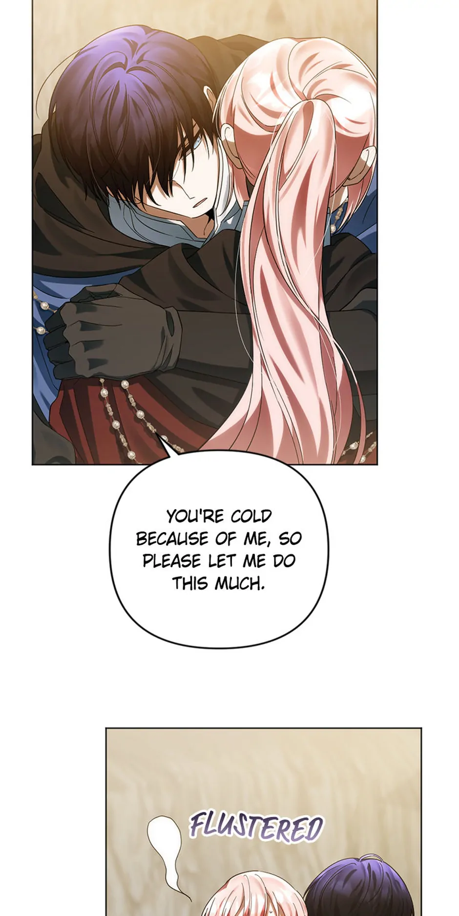 He Awakened When I Died Chapter 69 - page 78