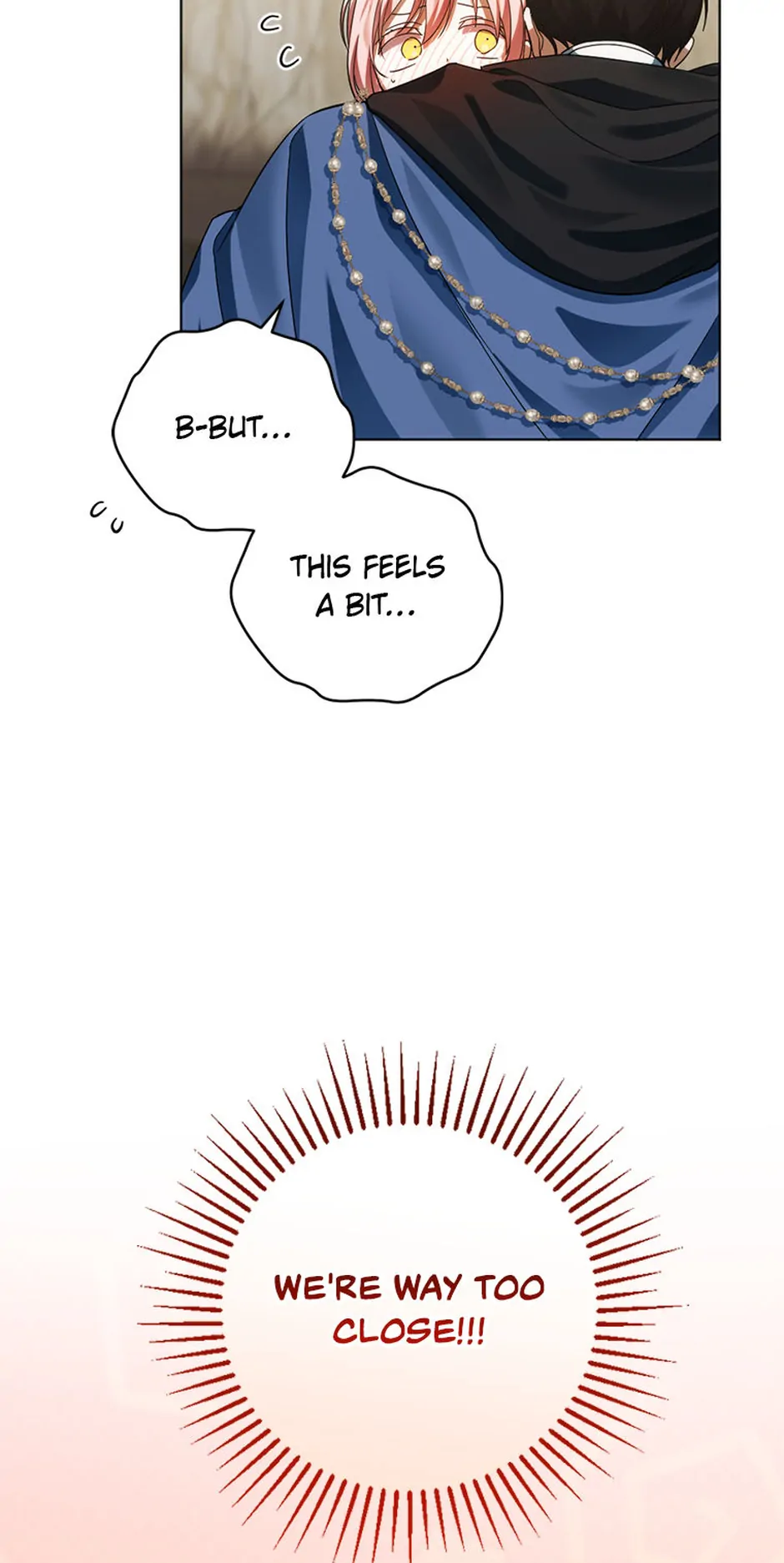 He Awakened When I Died Chapter 69 - page 79