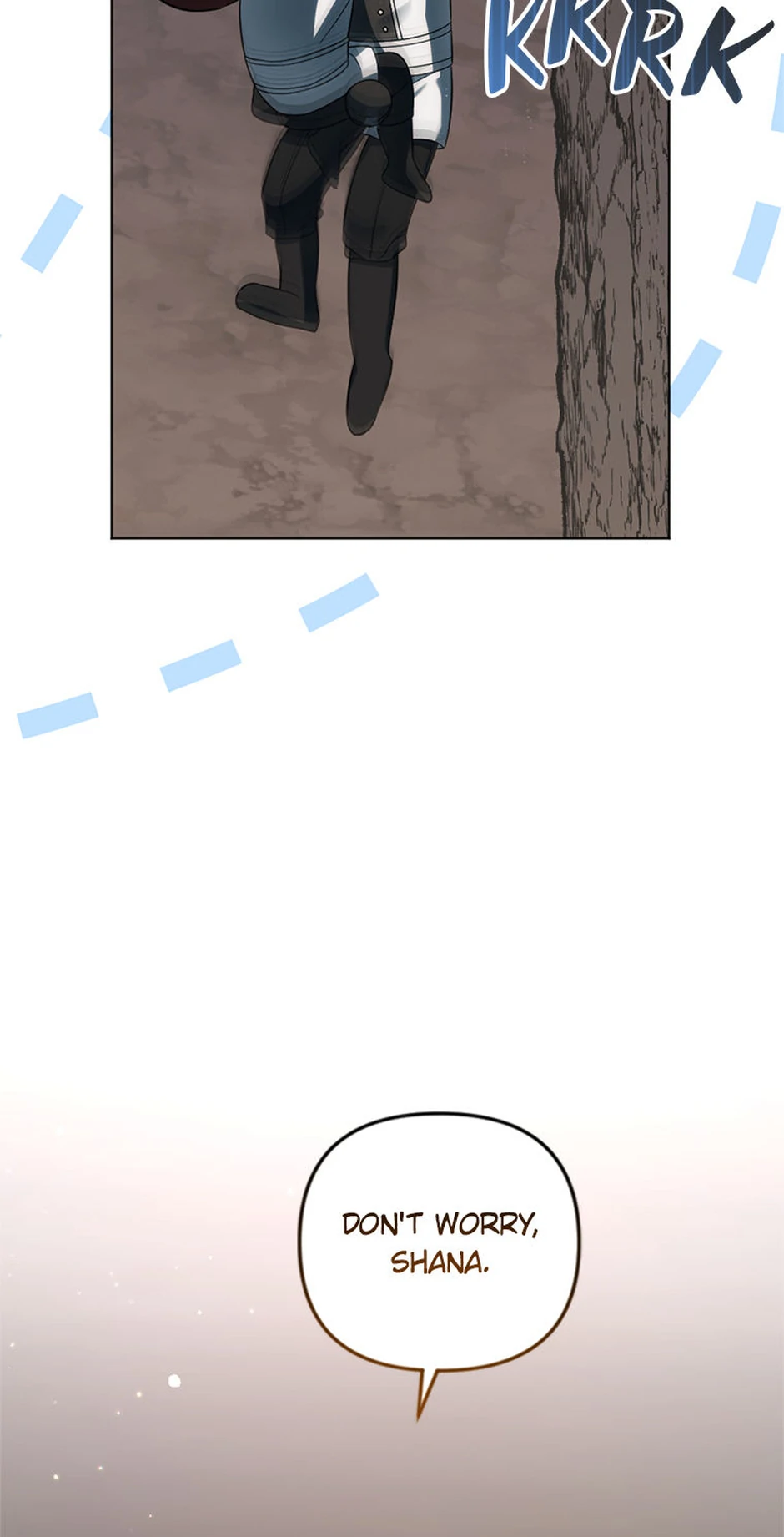 He Awakened When I Died Chapter 69 - page 8