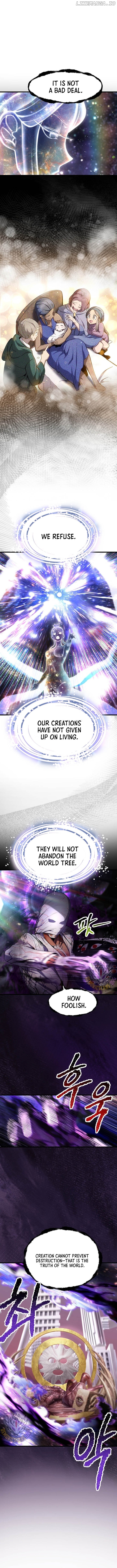 Survival Story of a Sword King in a Fantasy World Chapter 250 - page 11