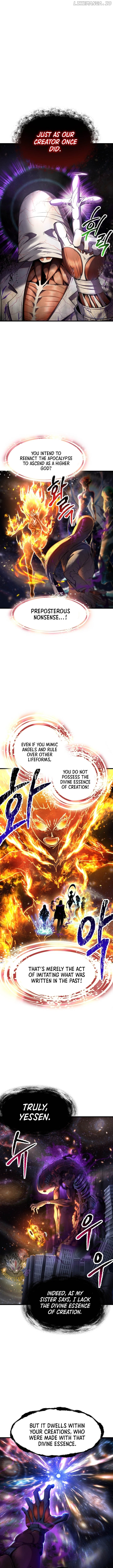 Survival Story of a Sword King in a Fantasy World Chapter 250 - page 7