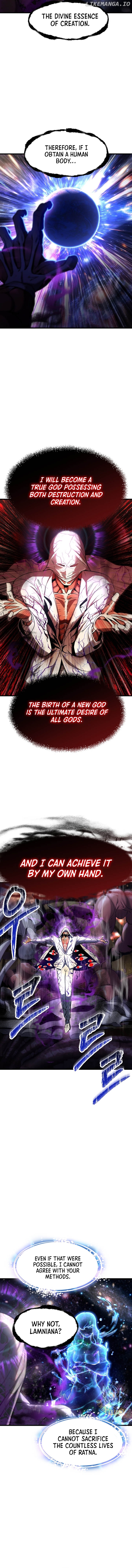 Survival Story of a Sword King in a Fantasy World Chapter 250 - page 8
