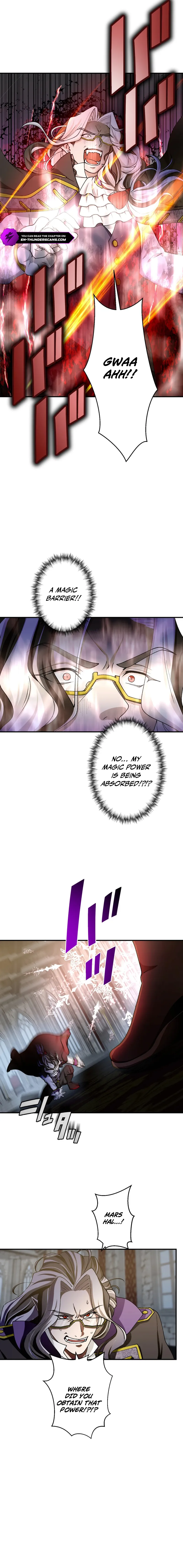 I became strongest in the world by summoning Heroes with my exclusive Gatcha Chapter 21 - page 11