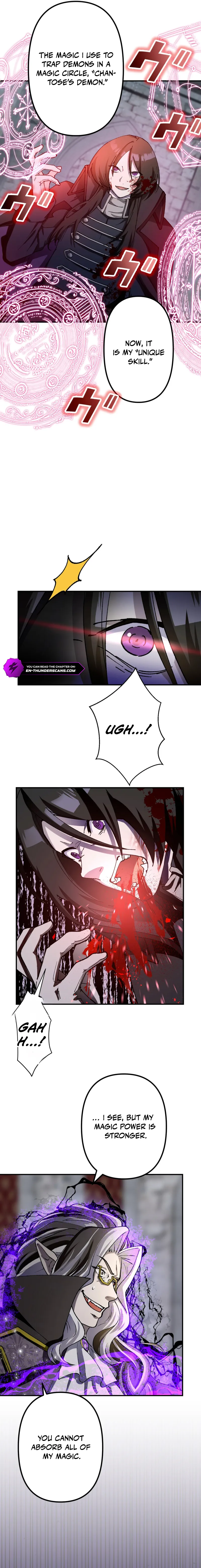I became strongest in the world by summoning Heroes with my exclusive Gatcha Chapter 21 - page 12