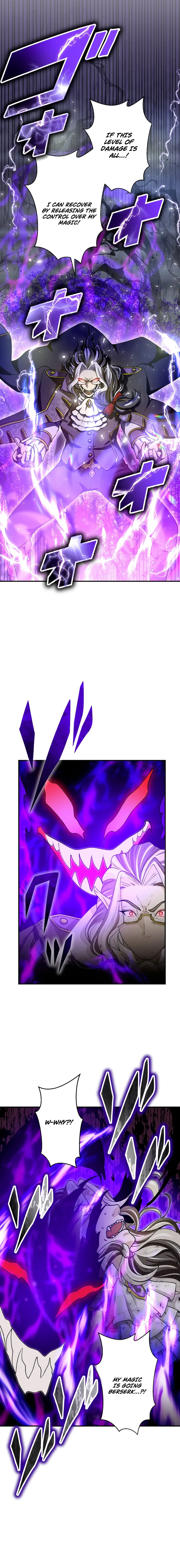I became strongest in the world by summoning Heroes with my exclusive Gatcha Chapter 21 - page 13