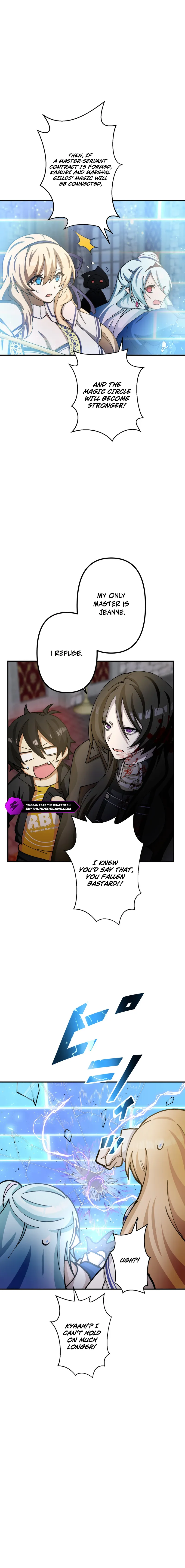 I became strongest in the world by summoning Heroes with my exclusive Gatcha Chapter 21 - page 17