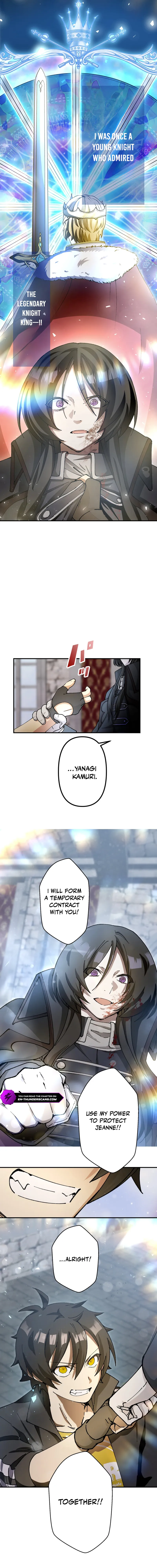 I became strongest in the world by summoning Heroes with my exclusive Gatcha Chapter 21 - page 20