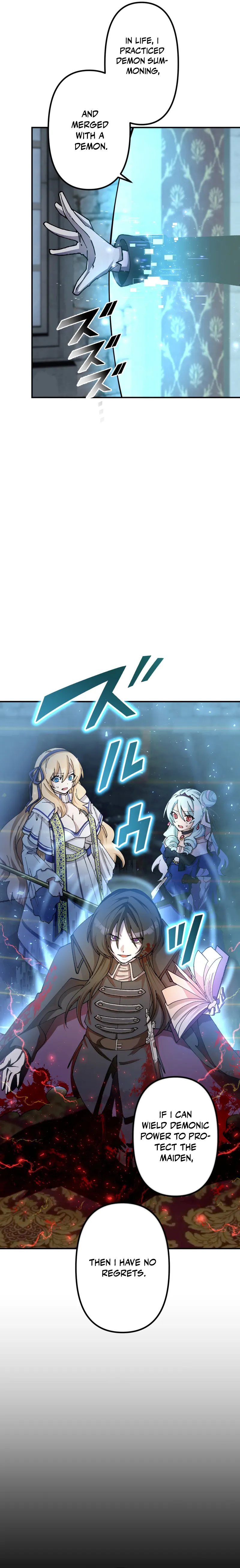I became strongest in the world by summoning Heroes with my exclusive Gatcha Chapter 21 - page 3