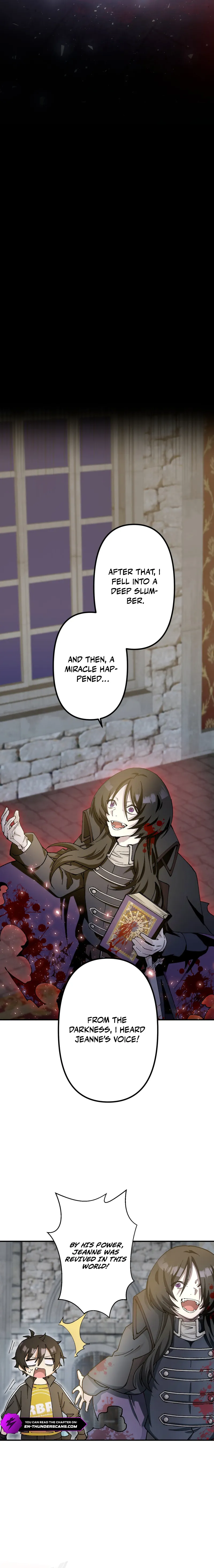 I became strongest in the world by summoning Heroes with my exclusive Gatcha Chapter 21 - page 7