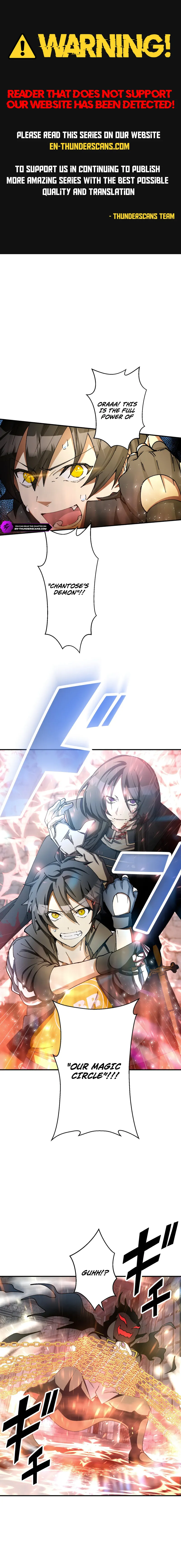 I became strongest in the world by summoning Heroes with my exclusive Gatcha Chapter 22 - page 1