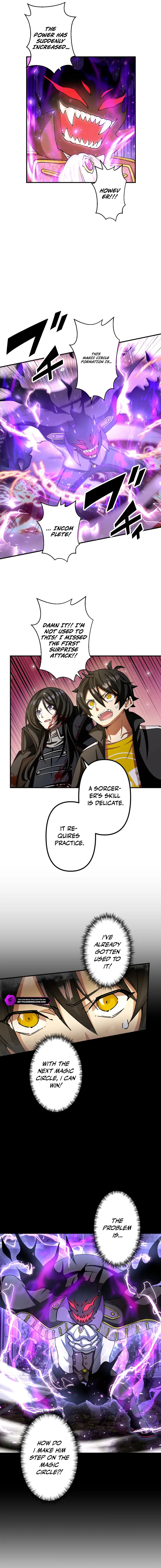 I became strongest in the world by summoning Heroes with my exclusive Gatcha Chapter 22 - page 2
