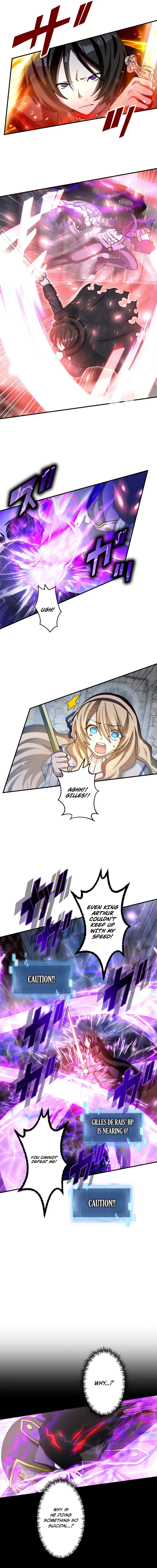 I became strongest in the world by summoning Heroes with my exclusive Gatcha Chapter 22 - page 6