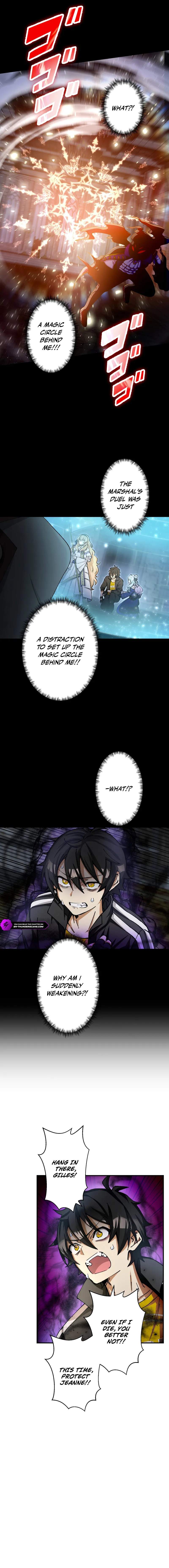 I became strongest in the world by summoning Heroes with my exclusive Gatcha Chapter 22 - page 7