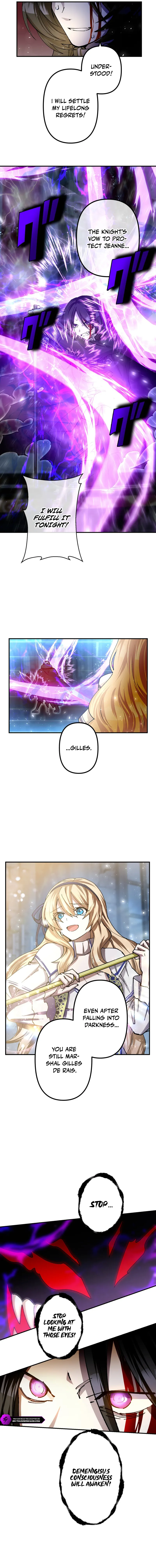 I became strongest in the world by summoning Heroes with my exclusive Gatcha Chapter 22 - page 8