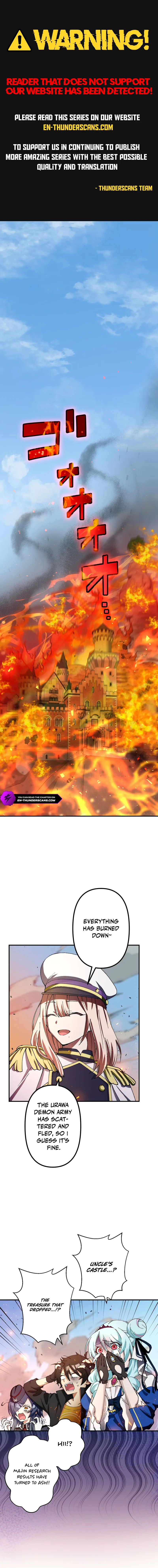 I became strongest in the world by summoning Heroes with my exclusive Gatcha Chapter 23 - page 1