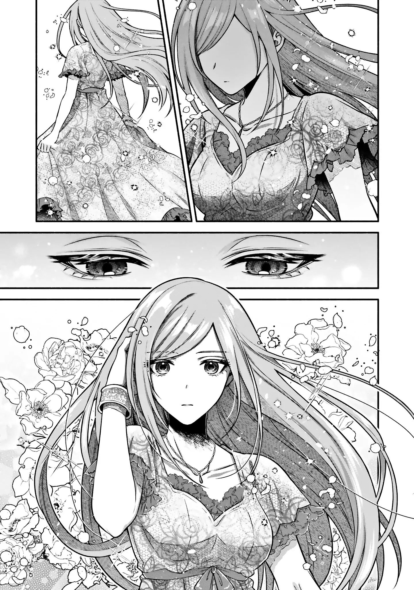 Jinsei ni Tsukareta Saikyou Majutsushi wa Akiramete Nemuru Koto ni Shita Chapter 10 - page 13