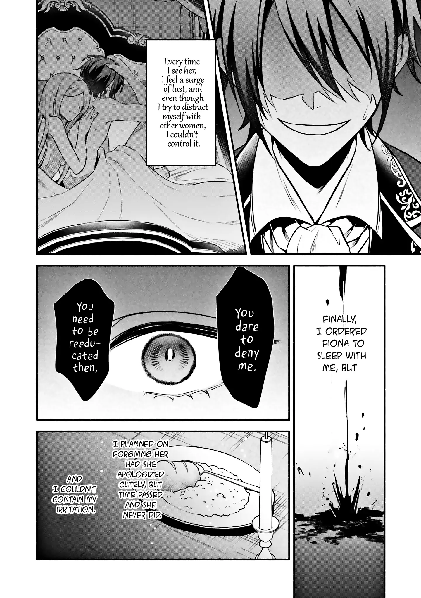 Jinsei ni Tsukareta Saikyou Majutsushi wa Akiramete Nemuru Koto ni Shita Chapter 10 - page 14