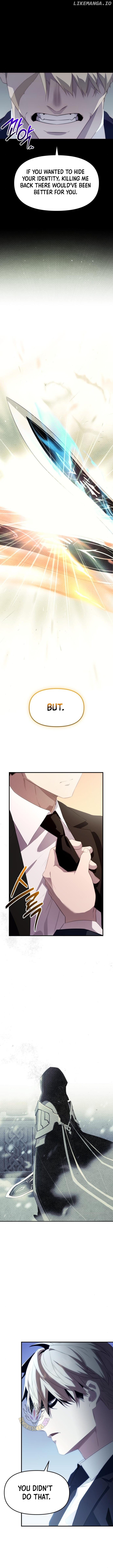 I Obtained a Mythic Item Chapter 132 - page 10