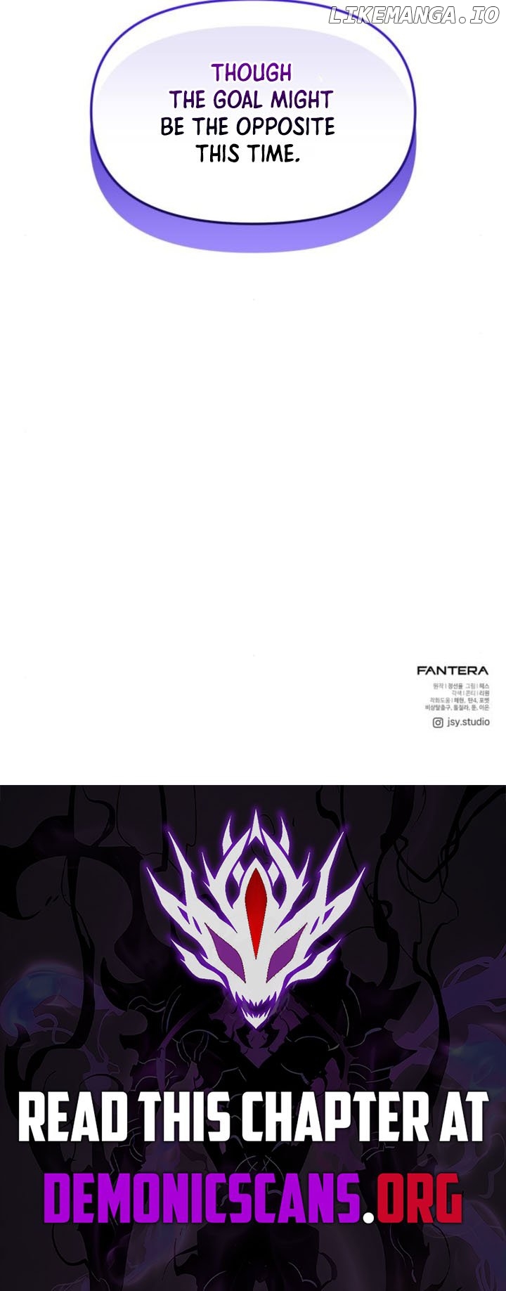 I Obtained a Mythic Item Chapter 132 - page 17