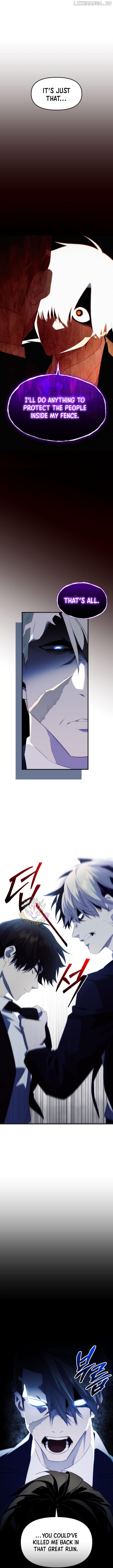 I Obtained a Mythic Item Chapter 132 - page 9