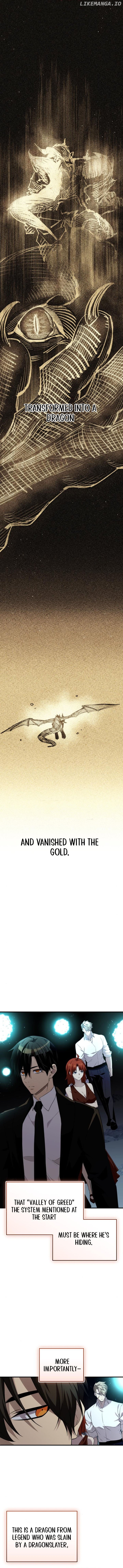 I Obtained a Mythic Item Chapter 133 - page 6