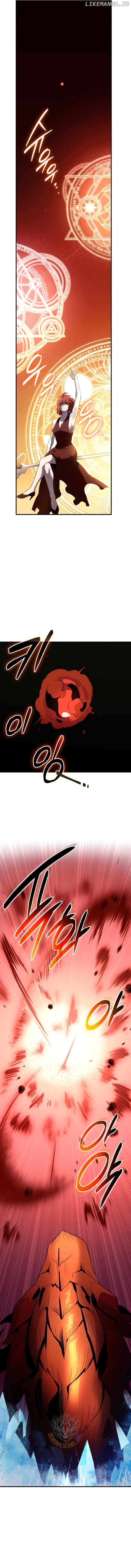 I Obtained a Mythic Item Chapter 134 - page 13