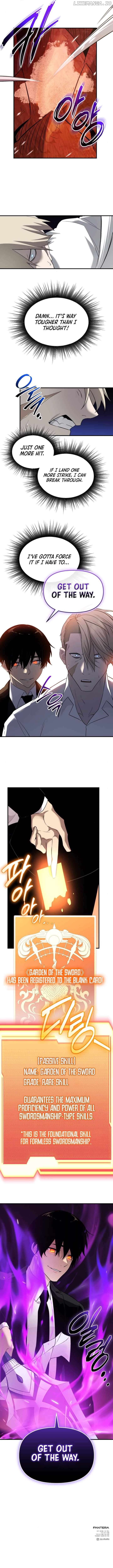 I Obtained a Mythic Item Chapter 135 - page 16