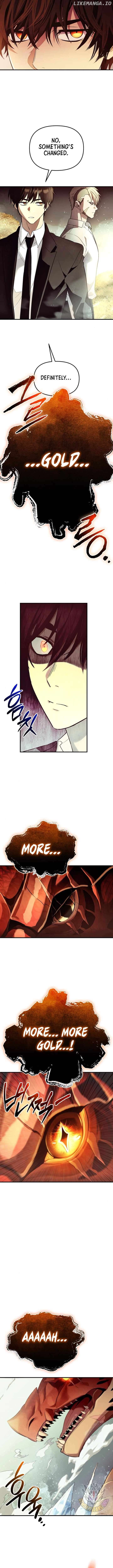 I Obtained a Mythic Item Chapter 135 - page 2