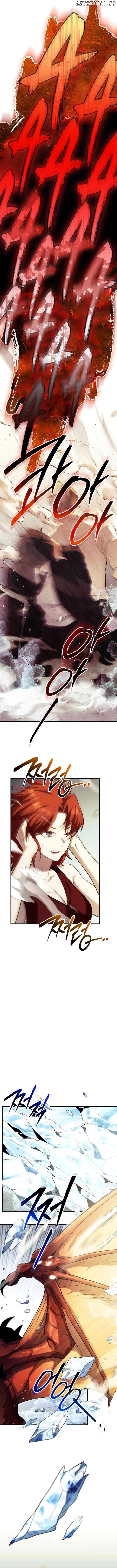 I Obtained a Mythic Item Chapter 135 - page 3