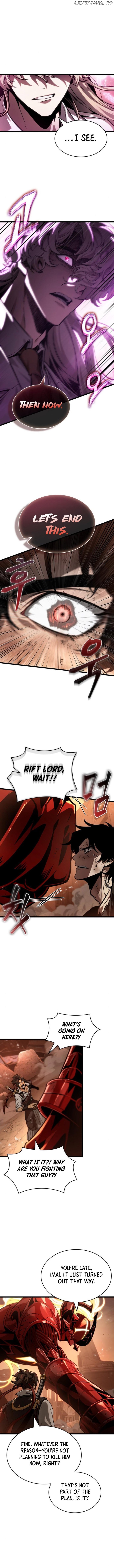 The World After the Fall Chapter 185 - page 6