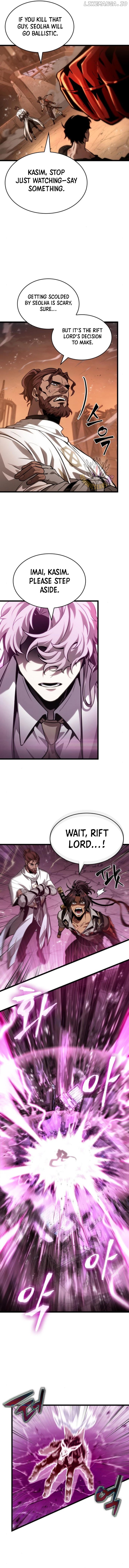 The World After the Fall Chapter 185 - page 7