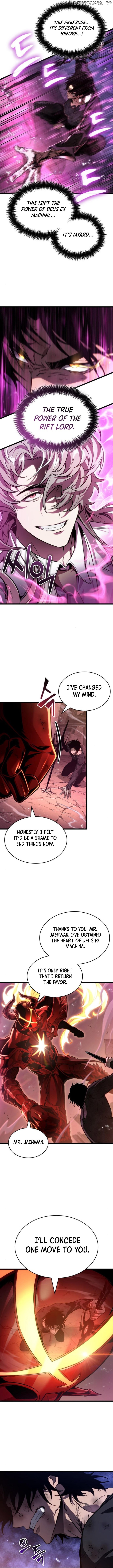The World After the Fall Chapter 185 - page 8