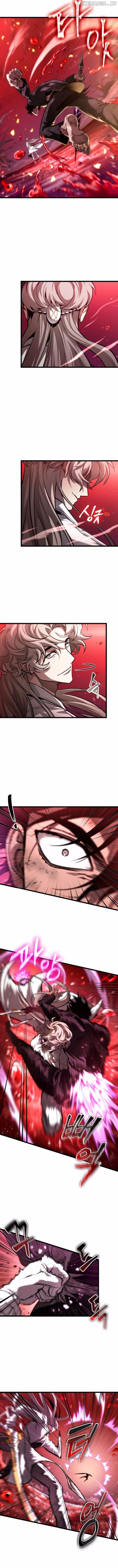 The World After the Fall Chapter 186 - page 10