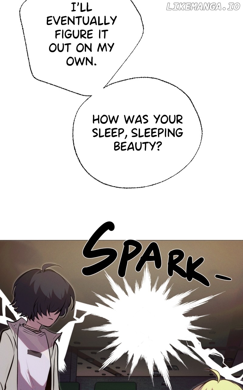 Rebirth-69michi Chapter 241 - page 82