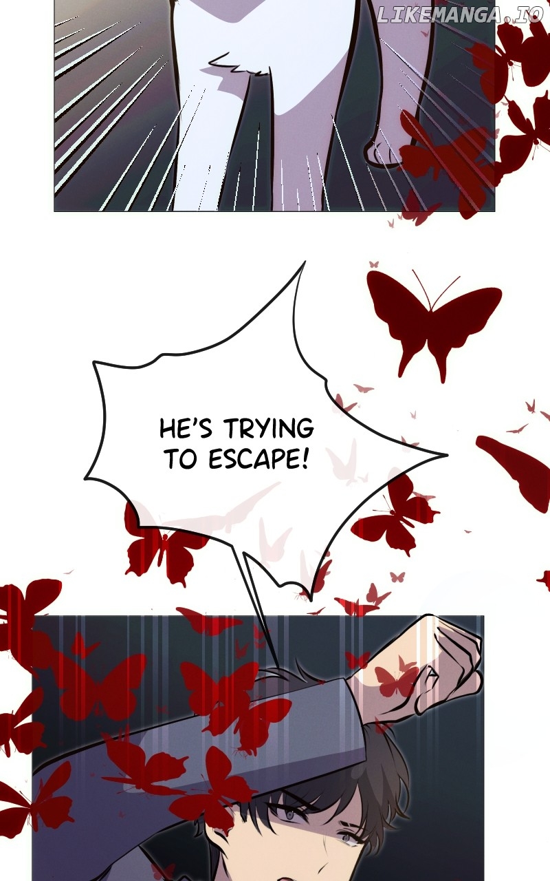 Rebirth-69michi Chapter 243 - page 9