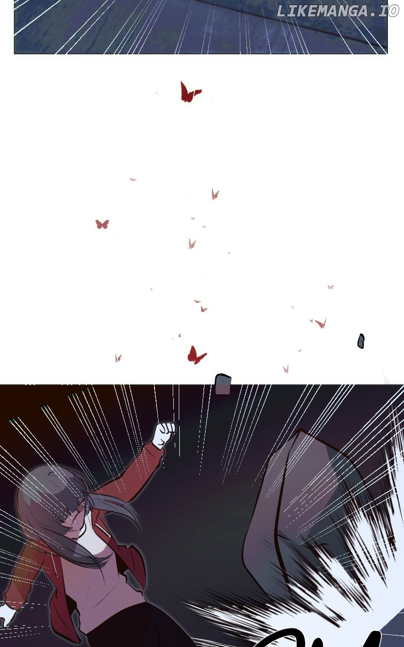 Rebirth-69michi Chapter 243 - page 14