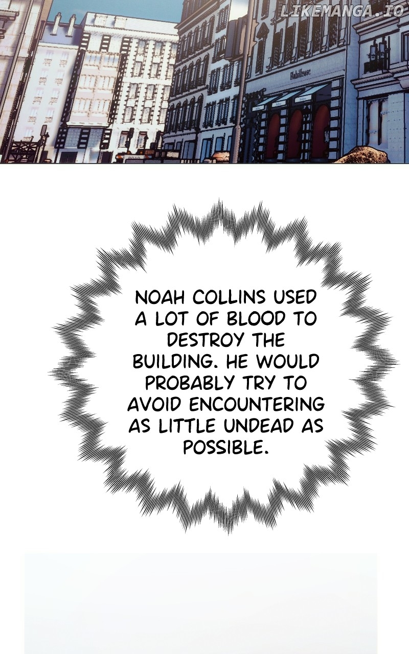 Rebirth-69michi Chapter 243 - page 30