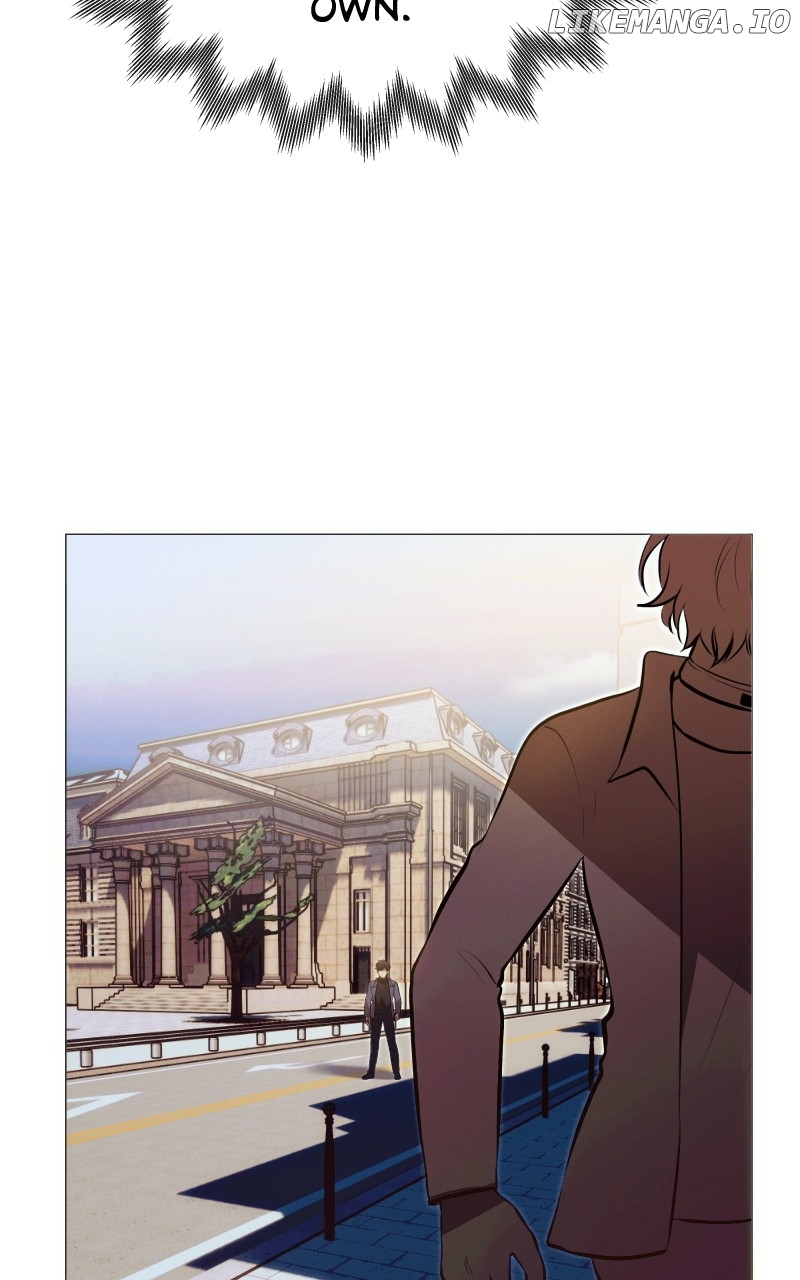 Rebirth-69michi Chapter 243 - page 32