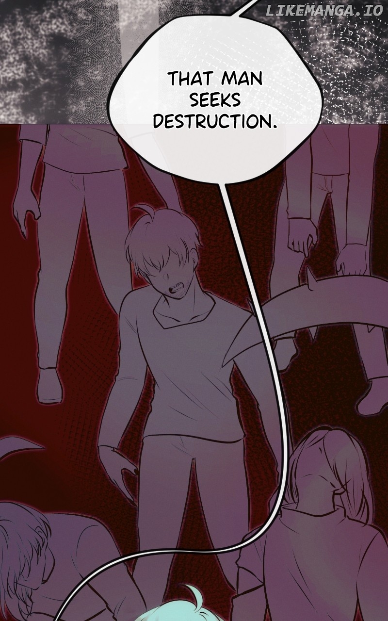 Rebirth-69michi Chapter 243 - page 77