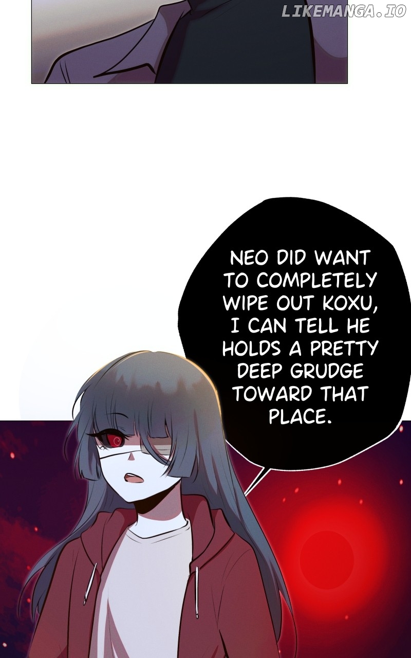 Rebirth-69michi Chapter 244 - page 32