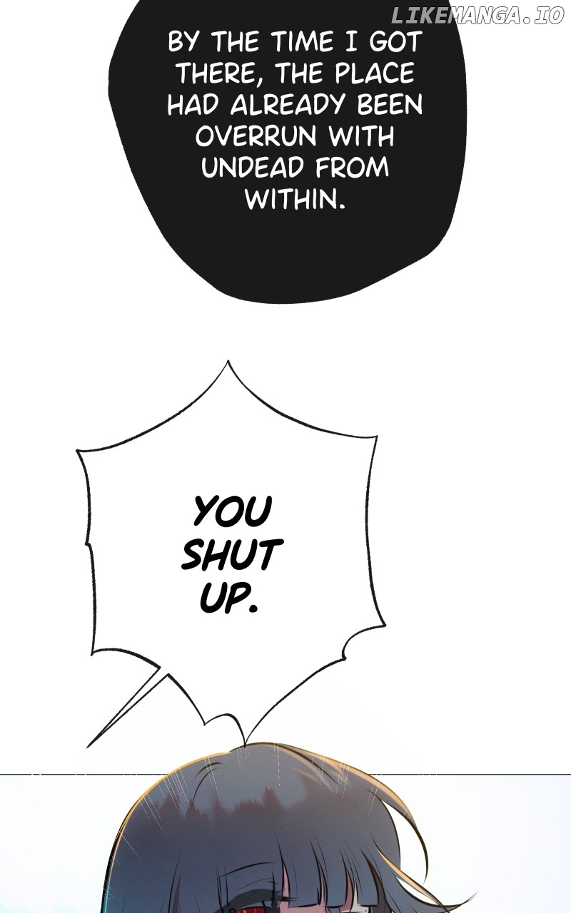 Rebirth-69michi Chapter 244 - page 34