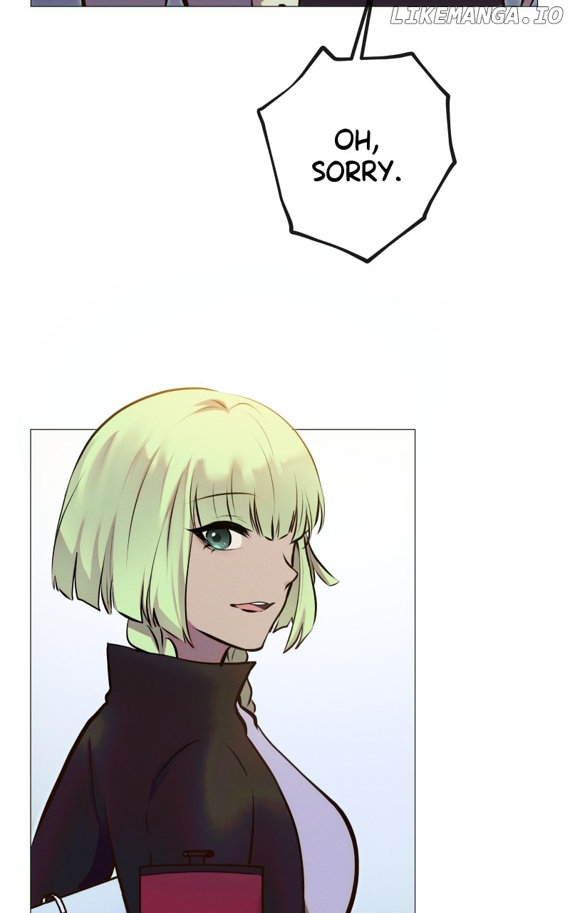 Rebirth-69michi Chapter 244 - page 80