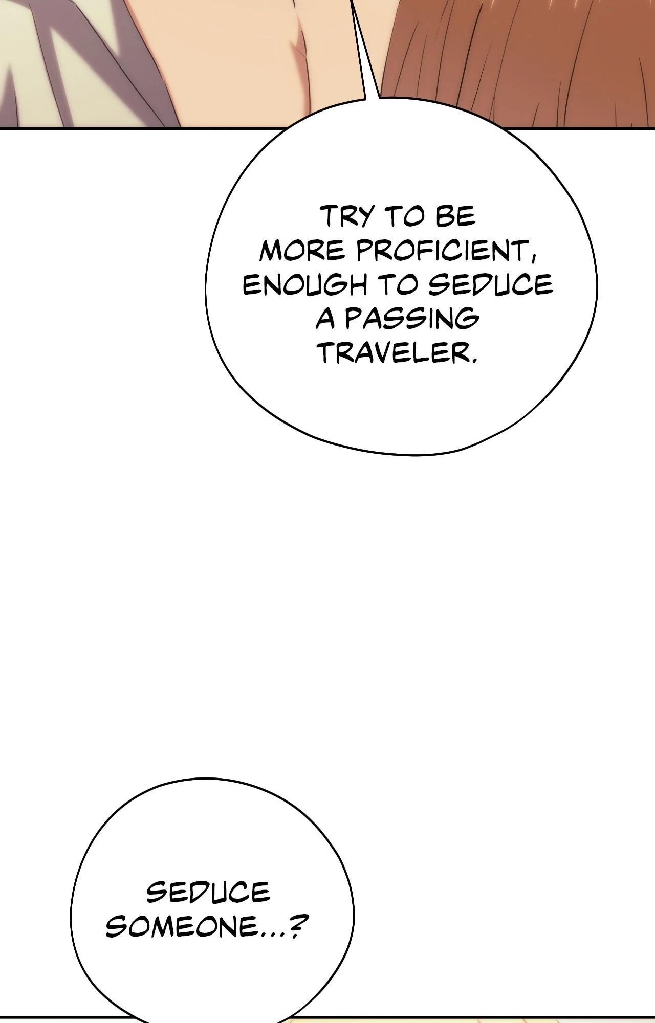 The Golden Wife-in-Law Chapter 49 - page 10