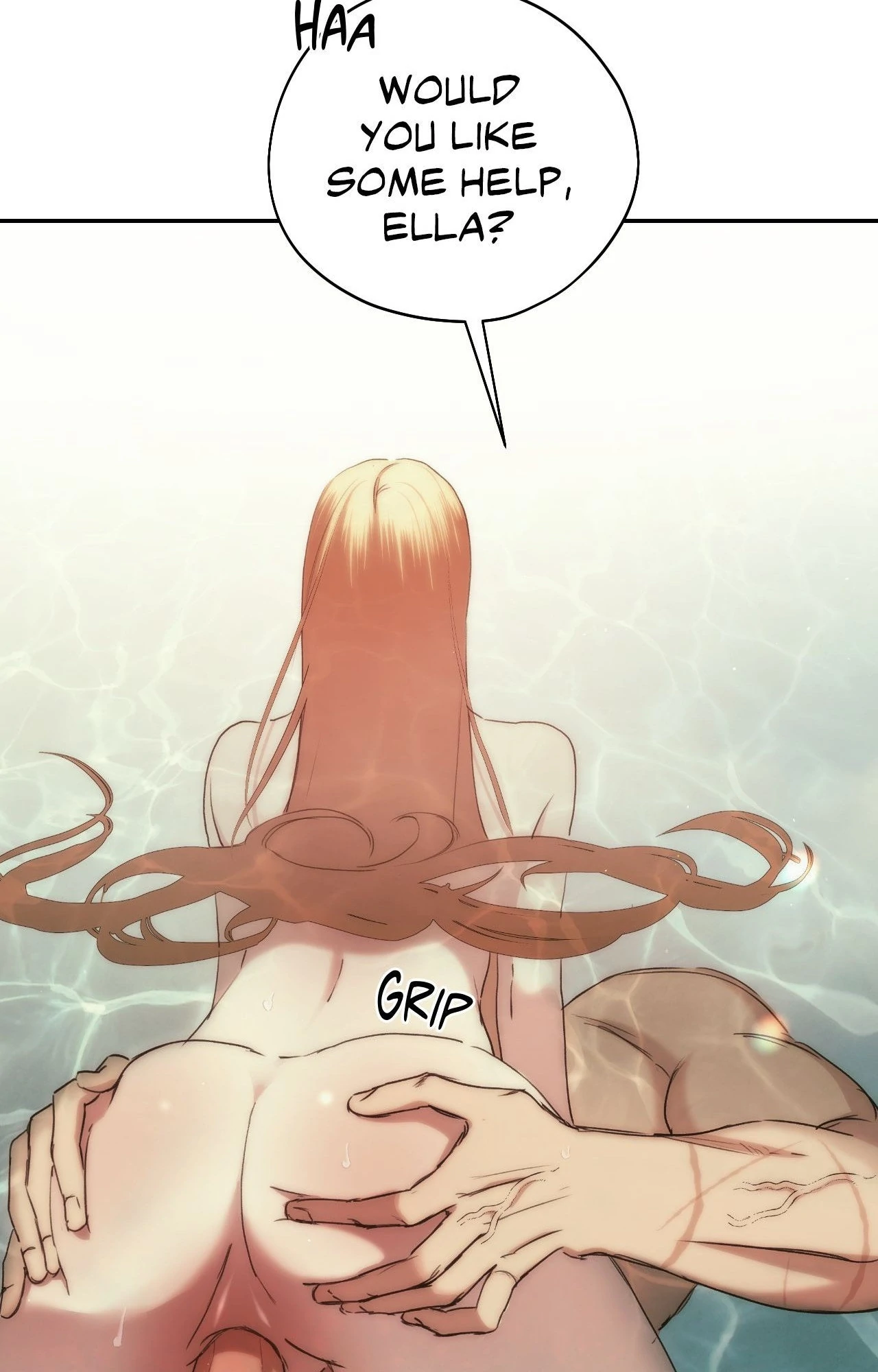 The Golden Wife-in-Law Chapter 49 - page 104